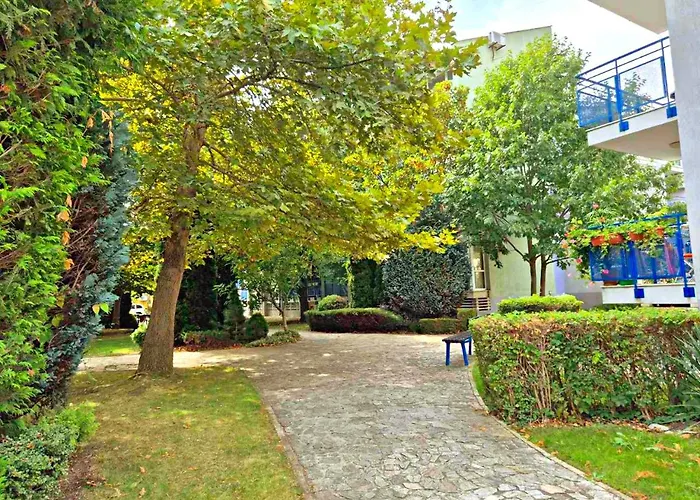 Elit1 Forrent * Солнечный берег