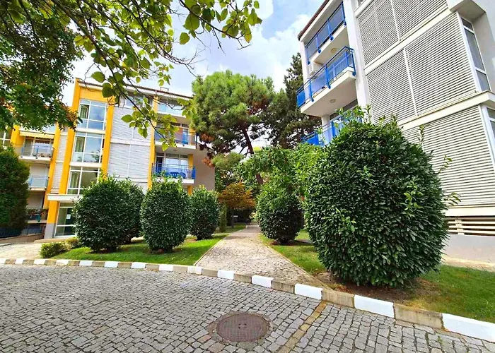 Elit1 Forrent Солнечный берег