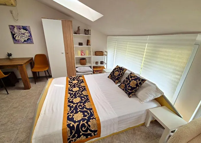 Elit1 Forrent Апартаменты Солнечный берег